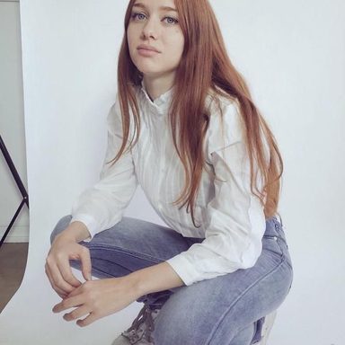 Charlotte Ercoli