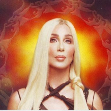 Cher photo 43