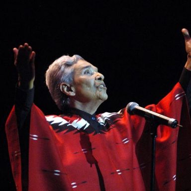 Chavela Vargas