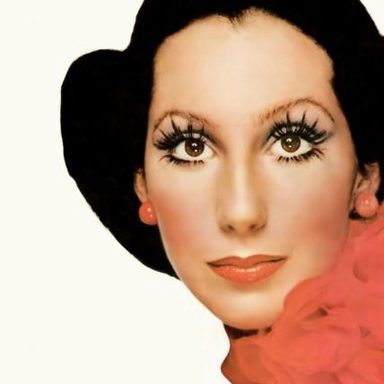 Cher