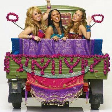 Cheetah Girls