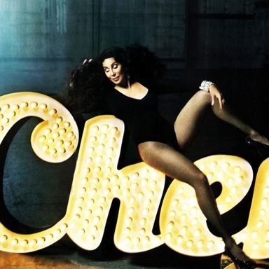 Cher photo 39