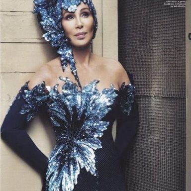 Cher photo 49