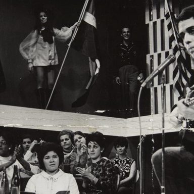 Chico Buarque