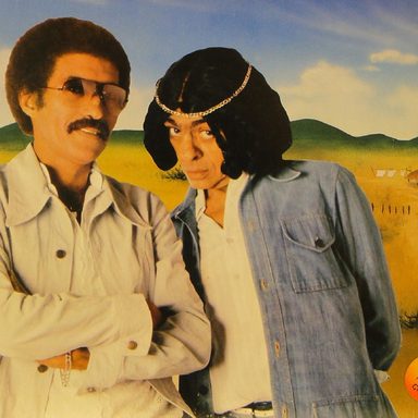 Chico Anísio e Arnaud Rodrigues