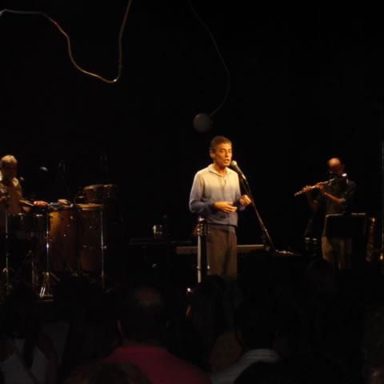Chico Buarque