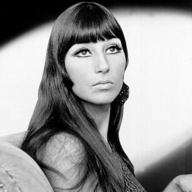 Cher photo 25