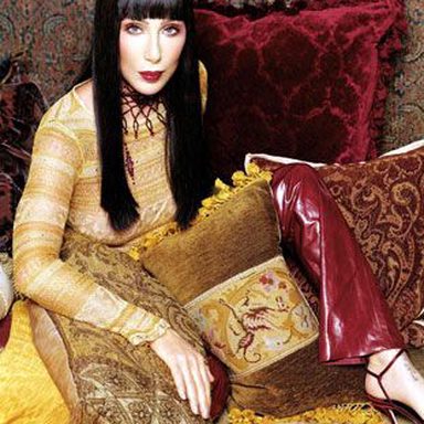 Cher photo 84