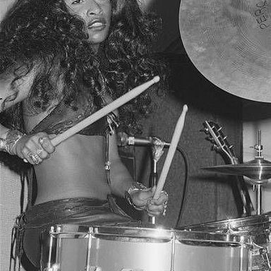 Chaka Khan