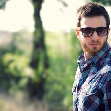 Chris August