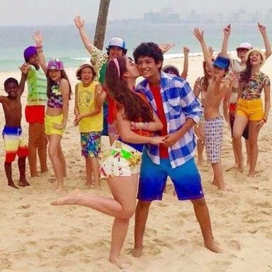 Chiquititas