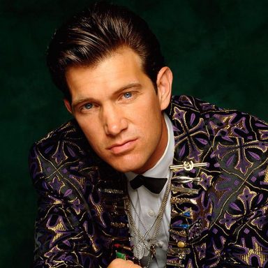 Chris Isaak photo 19