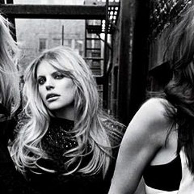 The Chicks (Dixie Chicks)