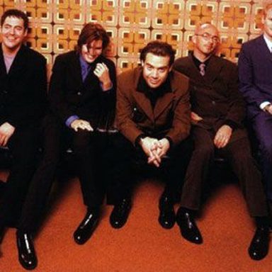 Crash Test Dummies