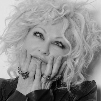 Cyndi Lauper photo 40