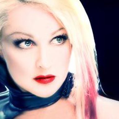 Cyndi Lauper photo 58
