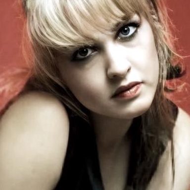 Cyndi Lauper
