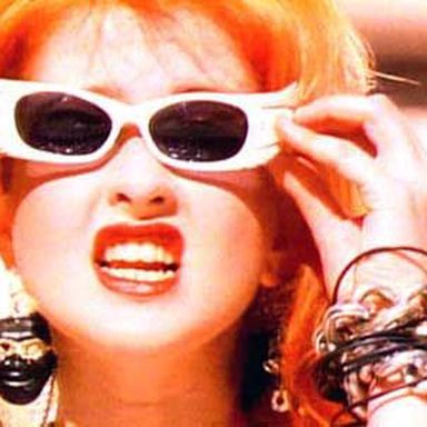 Cyndi Lauper photo 76