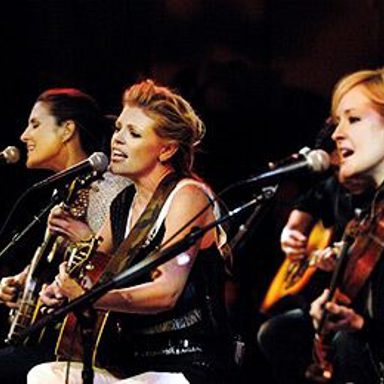 The Chicks (Dixie Chicks)