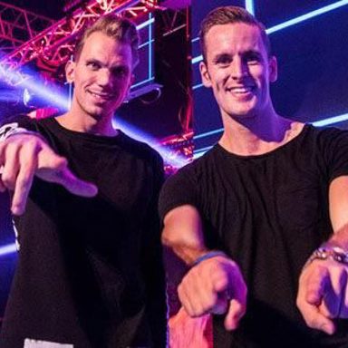 D-Block and S-te-Fan