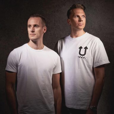 D-Block and S-te-Fan