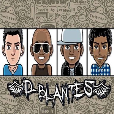 D-Blantes