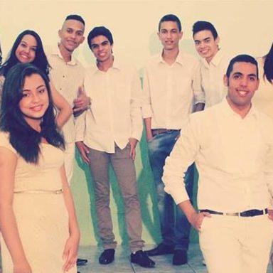 D.N.A Choir