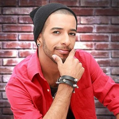 D'Erick