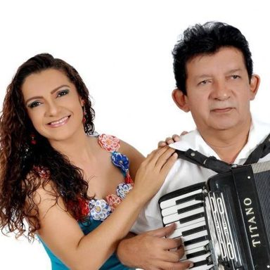 D&G - Darrijane Lopes e Geraldão