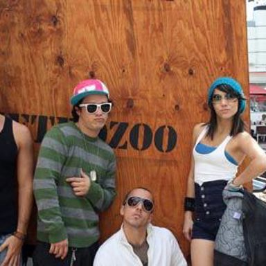 Da'Zoo