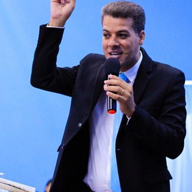 Daaber Santos
