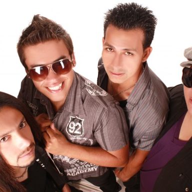 Daarpop Boys