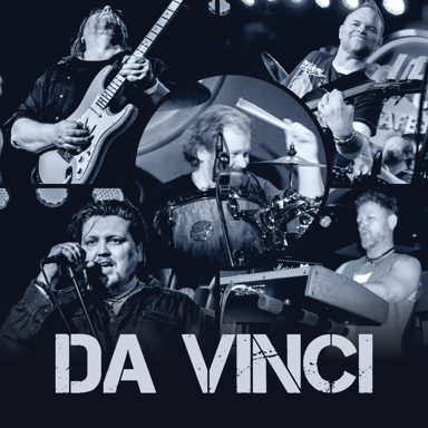 Da Vinci (Noruega)