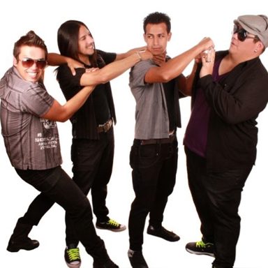Daarpop Boys