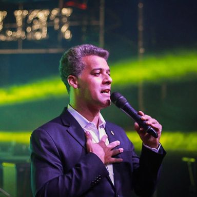 Daaber Santos