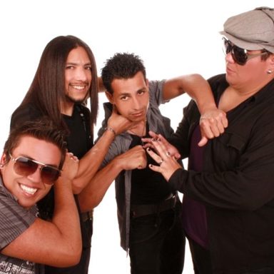 Daarpop Boys