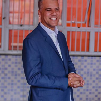 Daaber Santos