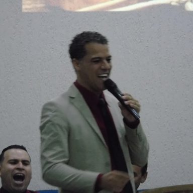 Daaber Santos photo 9