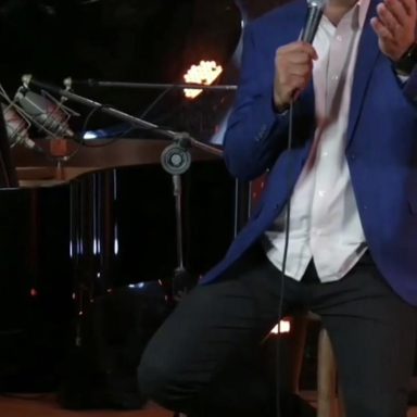 Daaber Santos