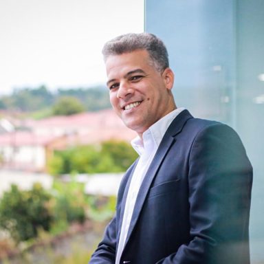 Daaber Santos