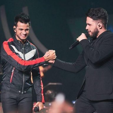 Dablio e Phillipe
