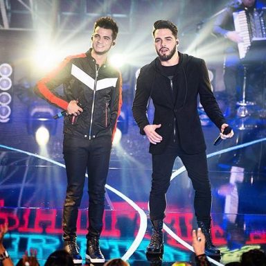 Dablio e Phillipe