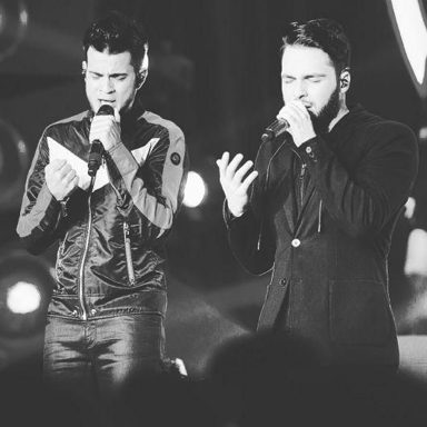 Dablio e Phillipe