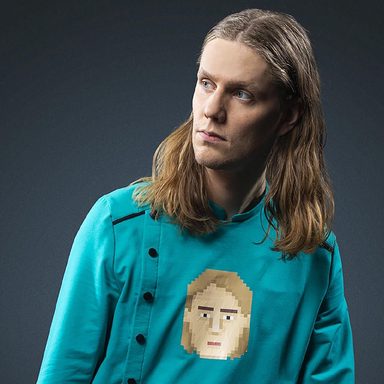 Daði Freyr