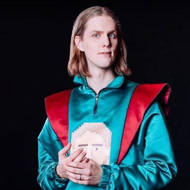 Daði Freyr