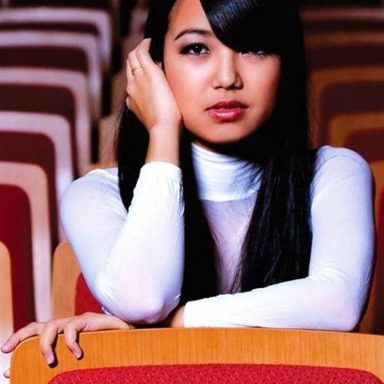 Daiany Nakata