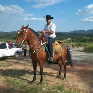 Daio Camargo