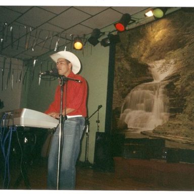 Dailton dos Teclados