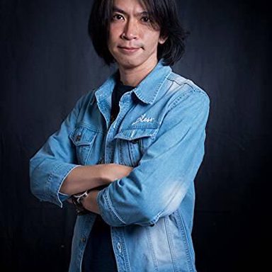 Daisuke Ishiwatari