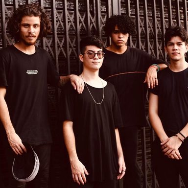 Dallas Band